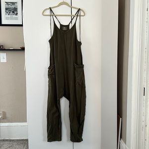 COPY - Free people hot shot onesie